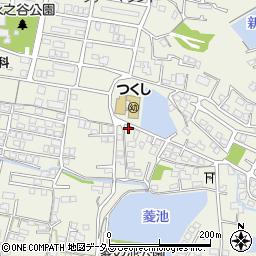香川県高松市高松町1653周辺の地図