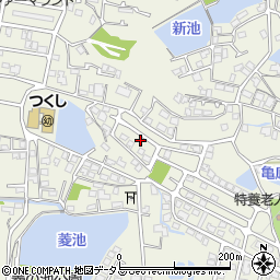香川県高松市高松町1614-8周辺の地図