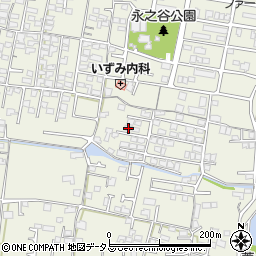 香川県高松市高松町1678周辺の地図