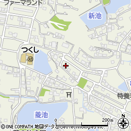 香川県高松市高松町1614-10周辺の地図