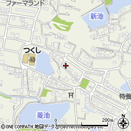 香川県高松市高松町1614-13周辺の地図