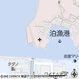 香川県さぬき市鴨庄3802周辺の地図
