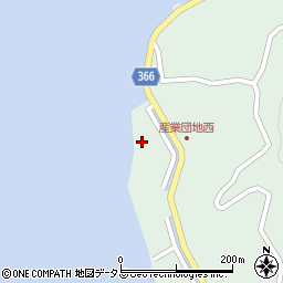 広島県尾道市因島重井町5800-133周辺の地図