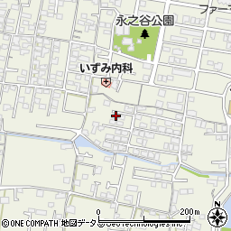 香川県高松市高松町1678-6周辺の地図