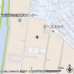 広島県竹原市竹原町2219周辺の地図
