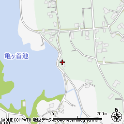 室岡石材店周辺の地図