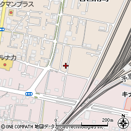 香川県高松市香西南町198-15周辺の地図