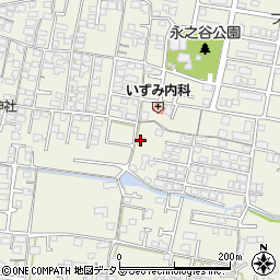 香川県高松市高松町1683-1周辺の地図