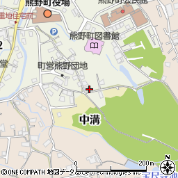 有限会社広島パッケージ周辺の地図