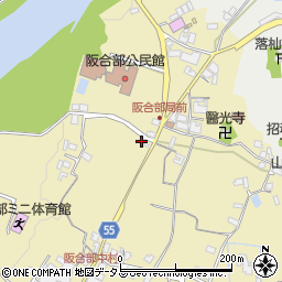 吉田モータース周辺の地図