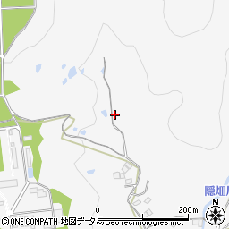 広島県東広島市安芸津町三津2933周辺の地図