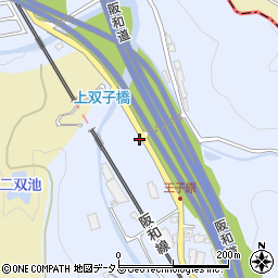 川嶋電機商会周辺の地図