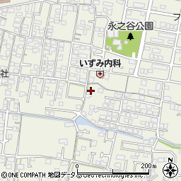 香川県高松市高松町1684周辺の地図