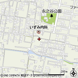 香川県高松市高松町1680-11周辺の地図