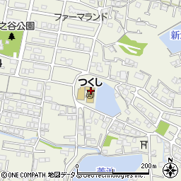 香川県高松市高松町1711周辺の地図