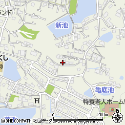 香川県高松市高松町1494周辺の地図