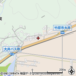 株式会社小坂建運周辺の地図