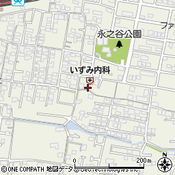 香川県高松市高松町1689周辺の地図