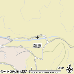 広島県安芸郡熊野町5159周辺の地図