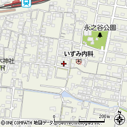 香川県高松市高松町172-6周辺の地図