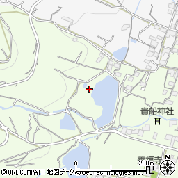 香川県高松市鬼無町佐料531周辺の地図