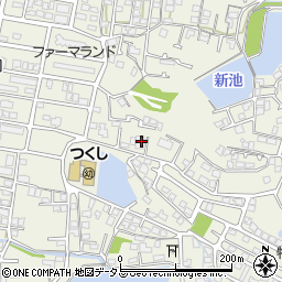 香川県高松市高松町1615周辺の地図