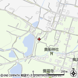 香川県高松市鬼無町佐料312周辺の地図