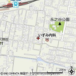 香川県高松市高松町172-5周辺の地図