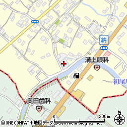 淡路共正陸運株式会社周辺の地図