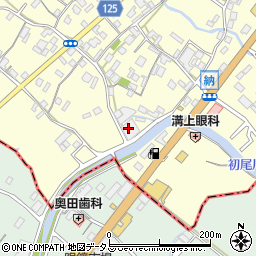 淡路共正陸運株式会社周辺の地図