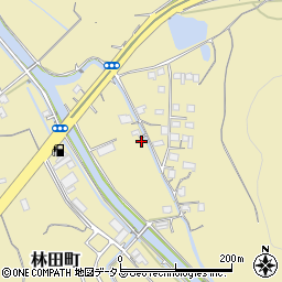 株式会社中井建築周辺の地図