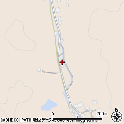 香川県さぬき市小田812周辺の地図