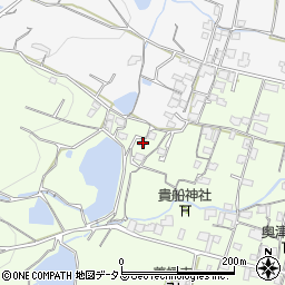 香川県高松市鬼無町佐料310周辺の地図