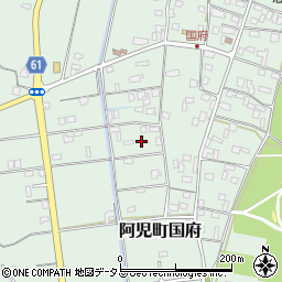 三重県志摩市阿児町国府4033周辺の地図