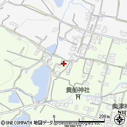 香川県高松市鬼無町佐料311周辺の地図