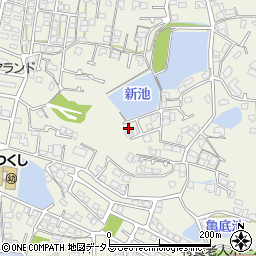 香川県高松市高松町1505周辺の地図