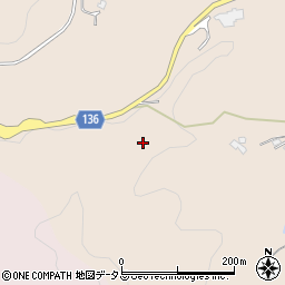 香川県さぬき市小田2093周辺の地図