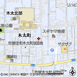 株式会社グリーンクロス高松営業所周辺の地図
