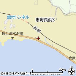 カフェ ホクストン周辺の地図