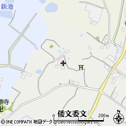 兵庫県南あわじ市倭文委文187-1周辺の地図