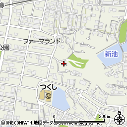 香川県高松市高松町1617周辺の地図