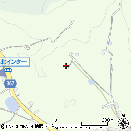広島県尾道市因島中庄町3987-2周辺の地図