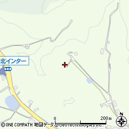 広島県尾道市因島中庄町3987周辺の地図