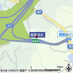 広島県尾道市因島重井町2024周辺の地図
