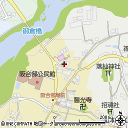 奈良県五條市中町37周辺の地図