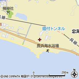平田建設倉庫周辺の地図