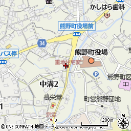 京の屋たけつめ呉服店周辺の地図