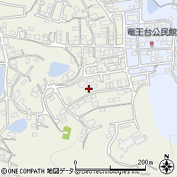 香川県高松市高松町1549周辺の地図