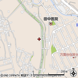 大阪府阪南市箱作1209周辺の地図