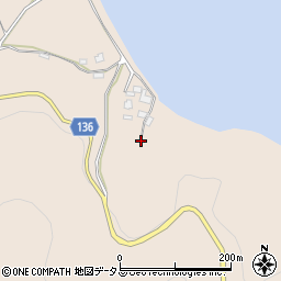 香川県さぬき市小田65周辺の地図